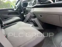 2022 Volkswagen T6