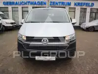 2022 Volkswagen T6