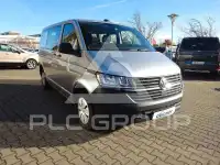 2022 Volkswagen T6