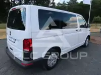 2022 Volkswagen T6