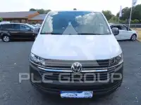 2022 Volkswagen T6