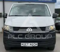 2022 Volkswagen T6