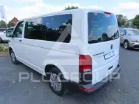 2022 Volkswagen T6