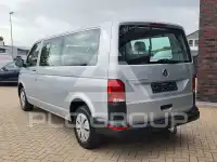 2022 Volkswagen T6