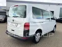 2022 Volkswagen T6