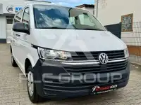 2022 Volkswagen T6