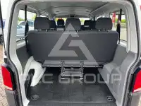 2022 Volkswagen T6