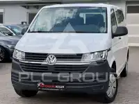 2022 Volkswagen T6