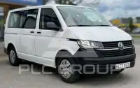 2022 Volkswagen T6