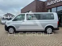 2022 Volkswagen T6