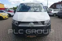 2022 Volkswagen T6