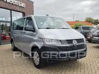 2022 Volkswagen T6