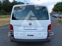 2022 Volkswagen T6