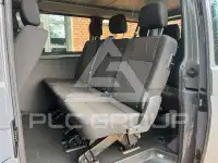 2022 Volkswagen T6