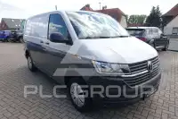 2022 Volkswagen T6