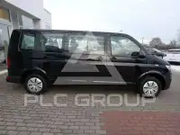 2022 Volkswagen T6