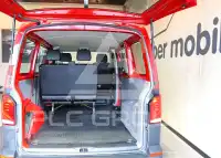 2022 Volkswagen T6