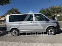 2022 Volkswagen T6
