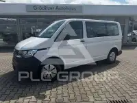 2022 Volkswagen T6