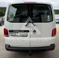 2022 Volkswagen T6