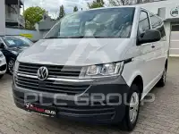 2022 Volkswagen T6