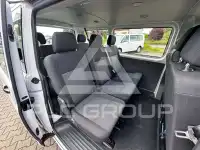 2022 Volkswagen T6