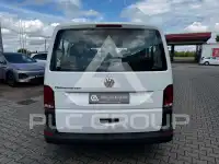 2022 Volkswagen T6