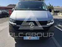 2022 Volkswagen T6