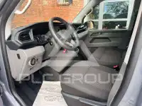 2022 Volkswagen T6