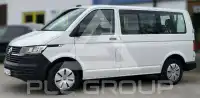 2022 Volkswagen T6