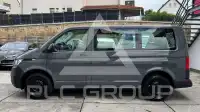 2022 Volkswagen T6