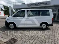 2022 Volkswagen T6
