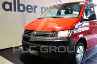 2022 Volkswagen T6