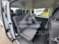 2022 Volkswagen T6