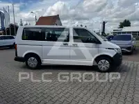 2022 Volkswagen T6