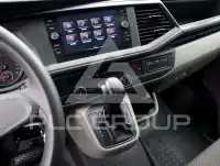 2022 Volkswagen T6