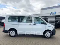 2022 Volkswagen T6