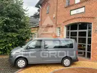 2022 Volkswagen T6