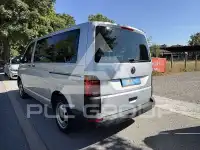 2022 Volkswagen T6