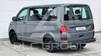 2022 Volkswagen T6