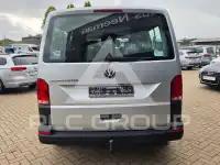 2022 Volkswagen T6