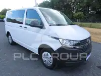 2022 Volkswagen T6