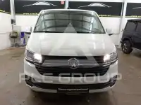2022 Volkswagen T6