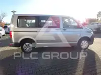 2022 Volkswagen T6