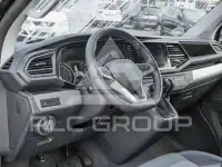 2022 Volkswagen T6