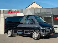 2022 Volkswagen T6