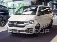 2022 Volkswagen T6