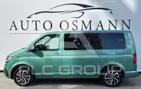 2022 Volkswagen T6