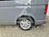 2022 Volkswagen T6