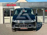 2022 Volkswagen T6